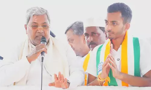 Davanagere South by-election | ಕಾಂಗ್ರೆಸ್‌ನ ಸಮರ್ಥ್‌ ಶಾಮನೂರು ಗೆಲುವು
