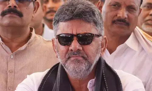 ಕರ್ನಾಟಕದಲ್ಲಿ ಗ್ಯಾರಂಟಿ ಯೋಜನೆಗಳು ಕೈ ಹಿಡಿದಿವೆ, ಕೇರಳದಲ್ಲಿ ಅಧಿಕಾರ ನಿರೀಕ್ಷಿತ: ಡಿಸಿಎಂ ಡಿ.ಕೆ. ಶಿವಕುಮಾರ್