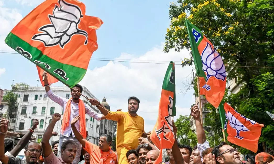 ಪಶ್ಚಿಮ ಬಂಗಾಳ | ಮೇ 9ರಂದು ನೂತನ ಮುಖ್ಯಮಂತ್ರಿಯ ಪ್ರಮಾಣ ವಚನ