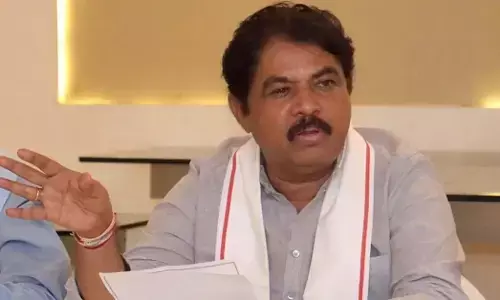‘ಶೃಂಗೇರಿ ಕ್ಷೇತ್ರದಲ್ಲಿ ಓಟ್ ಡಕಾಯಿತಿ’ | ಸಿದ್ದರಾಮಯ್ಯರ ಹೇಳಿಕೆ ಬೌದ್ಧಿಕ ಅವನತಿಗೆ ಸಾಕ್ಷಿ : ಆರ್.ಅಶೋಕ್