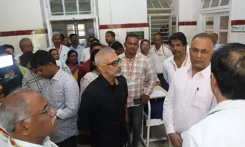 ರಾಜ್ಯಾದ್ಯಂತ ಪ್ಯಾಲಿಯೇಟಿವ್ ಕೇರ್ ಕೇಂದ್ರ ವಿಸ್ತರಣೆಗೆ ಚಿಂತನೆ : ದಿನೇಶ್ ಗುಂಡೂರಾವ್
