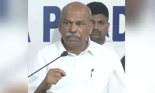 ‘ಶೃಂಗೇರಿ ಕ್ಷೇತ್ರದ ಮತಗಳ ಮರು ಎಣಿಕೆ’ | ಚುನಾವಣಾ ಆಯೋಗ-ಕೋರ್ಟ್‍ನಲ್ಲಿ ನ್ಯಾಯ ಸಿಗುವ ಭರವಸೆಯಿದೆ : ಟಿ.ಡಿ.ರಾಜೇಗೌಡ