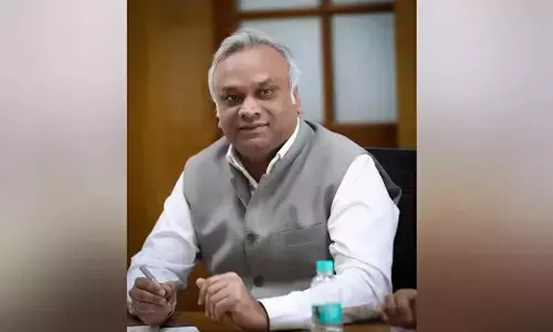 ಗ್ರಾಮೀಣ ಕುಡಿಯುವ ನೀರಿನ ಸಮಸ್ಯೆ ನೀಗಿಸಲು 208.67ಕೋಟಿ ರೂ.ಬಿಡುಗಡೆ: ಸಚಿವ ಪ್ರಿಯಾಂಕ್ ಖರ್ಗೆ