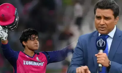 ವೈಭವ್ ಸೂರ್ಯವಂಶಿಗೆ ಘನತೆ, ಗೌರವ ಗಳಿಸಲು ಟಿ-20 ಯಶಸ್ಸು ಸಾಕಾಗದು: ಸಂಜಯ್ ಮಾಂಜ್ರೇಕರ್