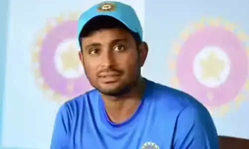 ಎಚ್‌ಸಿಎ ಕ್ರಿಕೆಟ್ ಕಾರ್ಯಾಚರಣೆ ಮುಖ್ಯಸ್ಥರಾಗಿ ಅಂಬಟಿ ರಾಯುಡು ಆಯ್ಕೆ