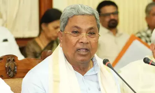 ಜನಾಶೀರ್ವಾದದಿಂದ ರಾಜ್ಯದ ಉಪಚುನಾವಣೆಗಳಲ್ಲಿ ಕಾಂಗ್ರೆಸ್ ಪಕ್ಷಕ್ಕೆ ಗೆಲುವು : ಮುಖ್ಯಮಂತ್ರಿ ಸಿದ್ದರಾಮಯ್ಯ
