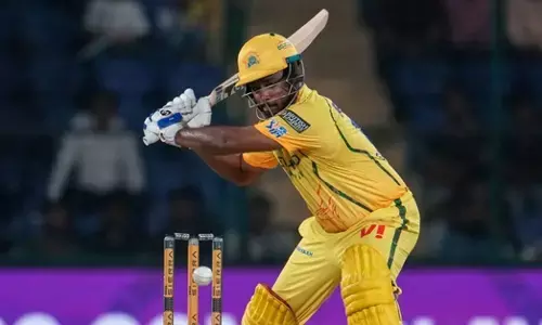 IPL ನಲ್ಲಿ ಒಂದೇ ಎದುರಾಳಿಯ ವಿರುದ್ಧ ಗರಿಷ್ಠ ರನ್ | ವಿರಾಟ್ ಕೊಹ್ಲಿ, ರಾಹುಲ್ ಪಟ್ಟಿಗೆ ಸೇರ್ಪಡೆಯಾದ ಸಂಜು ಸ್ಯಾಮ್ಸನ್