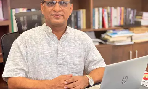 ಕಲ್ಯಾಣಪುರ ಮಿಲಾಗ್ರಿಸ್ ಪಿಯು ಕಾಲೇಜಿನ ಪ್ರಾಂಶುಪಾಲರಾಗಿ ವಂ. ಮೆಲ್ವಿನ್ ಮೆಂಡೋನ್ಸಾ