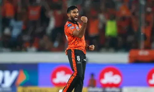 IPL 2026 | ಪಂಜಾಬ್ ಕಿಂಗ್ಸ್ ವಿರುದ್ಧ ಸನ್‌ರೈಸರ್ಸ್ ಹೈದರಾಬಾದ್ ಜಯಭೇರಿ