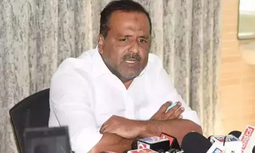 ಪಕ್ಷಾಂತರ ನಿಷೇಧ ಕಾನೂನು ಪರಿಶೀಲನೆಗೆ ಉನ್ನತ ಮಟ್ಟದ ಸಮಿತಿ | ರಾಜ್ಯದಲ್ಲಿ ಜೂನ್ ಅಂತ್ಯಕ್ಕೆ ಸಭೆ: ಯು.ಟಿ.ಖಾದರ್