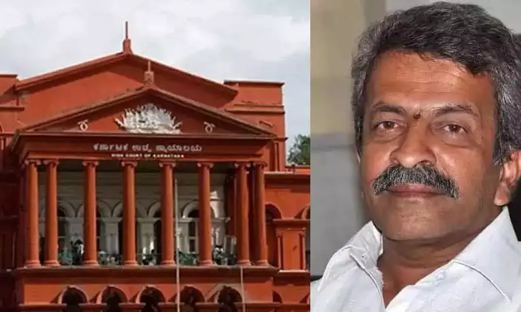 ಮತ ತಿರುಚಿದ ಆರೋಪ: ಶೃಂಗೇರಿ ಬಿಜೆಪಿ ಶಾಸಕ ಜೀವರಾಜ್ ಅರ್ಜಿ ವಿಚಾರಣೆ ಜೂನ್‌ 3ಕ್ಕೆ ಮುಂದೂಡಿದ ಹೈಕೋರ್ಟ್
