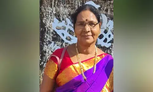 ಭವಾನಿ ಕಾಪಿಕಾಡ್ ನಿಧನ