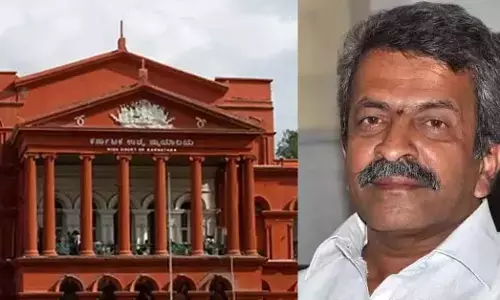 ಮತ ತಿರುಚಿದ ಆರೋಪ: ಶೃಂಗೇರಿ ಬಿಜೆಪಿ ಶಾಸಕ ಜೀವರಾಜ್ ಅರ್ಜಿ ವಿಚಾರಣೆ ಜೂನ್‌ 3ಕ್ಕೆ ಮುಂದೂಡಿದ ಹೈಕೋರ್ಟ್