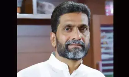ಮೇ 11ಕ್ಕೆ ಎಸ್‌ಐಆರ್ ಮ್ಯಾಪಿಂಗ್ ಪ್ರಕ್ರಿಯೆ ಅಂತ್ಯ:  ಮತದಾರರು ಖಚಿತಪಡಿಸಿಕೊಳ್ಳಲು ಕೆ. ಅಶ್ರಫ್ ಮನವಿ