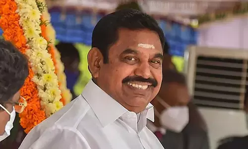 ಟಿವಿಕೆ ಬೆಂಬಲ ಚರ್ಚೆ: ರಾಜ್ಯಪಾಲರ ಭೇಟಿಯ ವರದಿ ತಳ್ಳಿಹಾಕಿದ ಎಐಎಡಿಎಂಕೆ
