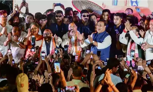 ಸಂಪಾದಕೀಯ | ವಿಷಕಂಠ ಮತದಾರ!