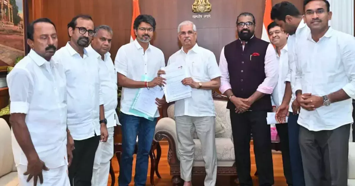 ವಿಜಯದ ಹಾದಿಯ ಮುಳ್ಳುಗಳು!