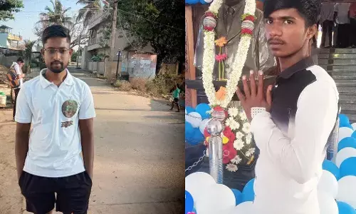 Kolar | ಕೆರೆಯಲ್ಲಿ ಈಜಲು ಹೋದ ಅಣ್ಣ-ತಮ್ಮ ನೀರುಪಾಲು