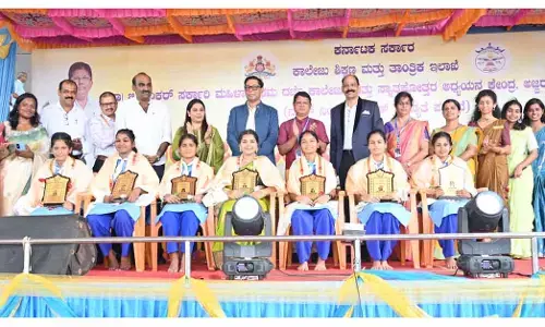ವಿದ್ಯಾರ್ಥಿಗಳನ್ನು ಉತ್ತಮ ನಾಗರಿಕರನ್ನಾಗಿಸುವಲ್ಲಿ ಶಿಕ್ಷಕರ ಪಾತ್ರ ಮುಖ್ಯ: ಯಶ್ಪಾಲ್ ಸುವರ್ಣ