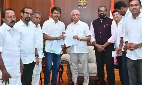 ಸಂಪಾದಕೀಯ | ವಿಜಯದ ಹಾದಿಯ ಮುಳ್ಳುಗಳು!