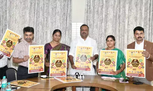 ಗೇರು ಬೆಳೆಯ ಮಹತ್ವದ ಬಗ್ಗೆ ಜಾಗೃತಿ ಮೂಡಿಸಬೇಕಾಗಿದೆ : ಯು.ಟಿ.ಖಾದರ್