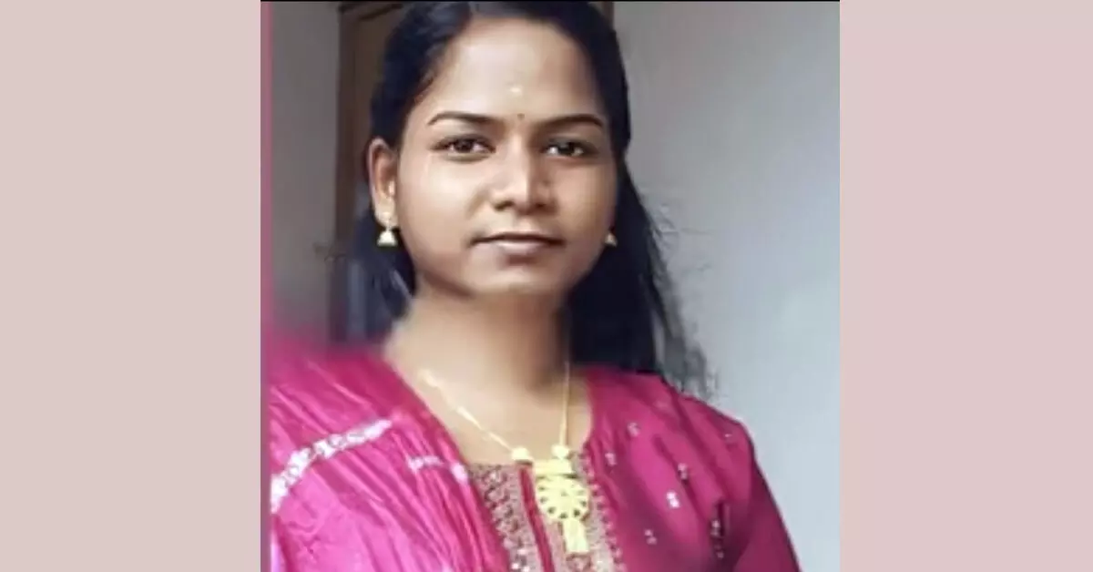 ಕುಂಬಳೆ | ವಿವಾಹ ನಿಶ್ವಯವಾಗಿದ್ದ ಯುವಕ ಅಪಘಾತದಲ್ಲಿ ಮೃತ್ಯು: ಮನನೊಂದ ಯುವತಿ ಆತ್ಮಹತ್ಯೆ ಕುಂಬಳೆ | ವಿವಾಹ ನಿಶ್ವಯವಾಗಿದ್ದ ಯುವಕ ಅಪಘಾತದಲ್ಲಿ ಮೃತ್ಯು: ಮನನೊಂದ ಯುವತಿ ಆತ್ಮಹತ್ಯೆ