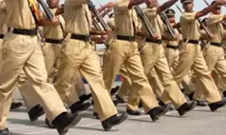 ಕರಾವಳಿ ಕಾವಲು ಪೊಲೀಸ್ ನೇಮಕಾತಿ 2026; ಯಾರು ಅರ್ಜಿ ಸಲ್ಲಿಸಬಹುದು?