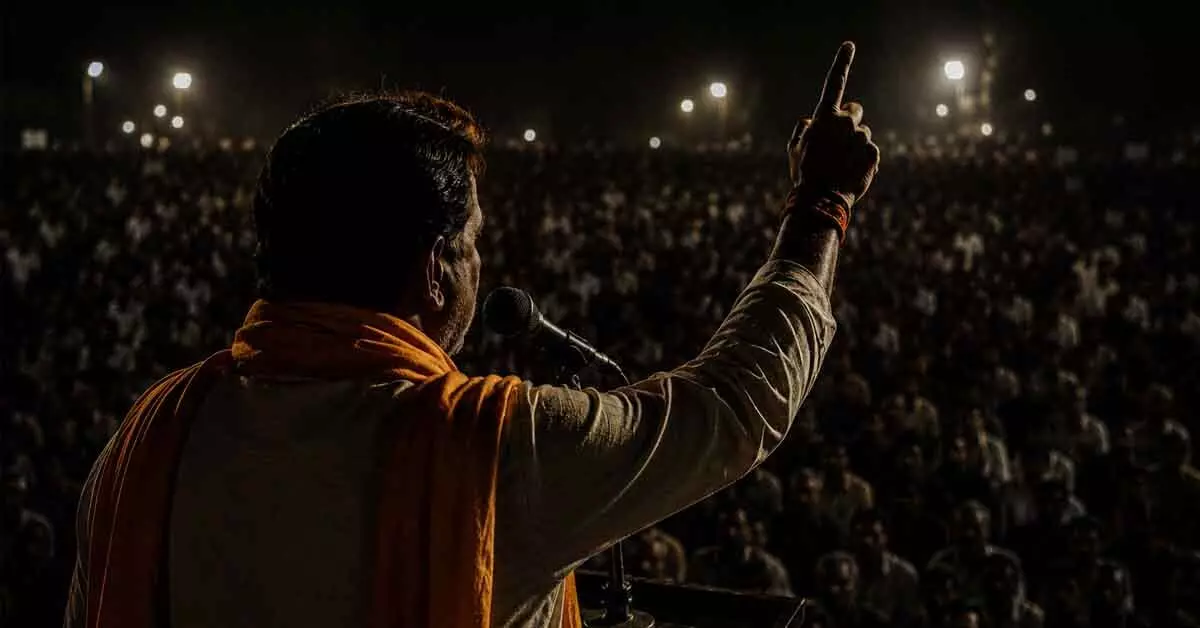ದ್ವೇಷ ಭಾಷಣಗಳು ಮತ್ತು ಕಾನೂನಿನ ಇತಿಮಿತಿಗಳು ದ್ವೇಷ ಭಾಷಣಗಳು ಮತ್ತು ಕಾನೂನಿನ ಇತಿಮಿತಿಗಳು