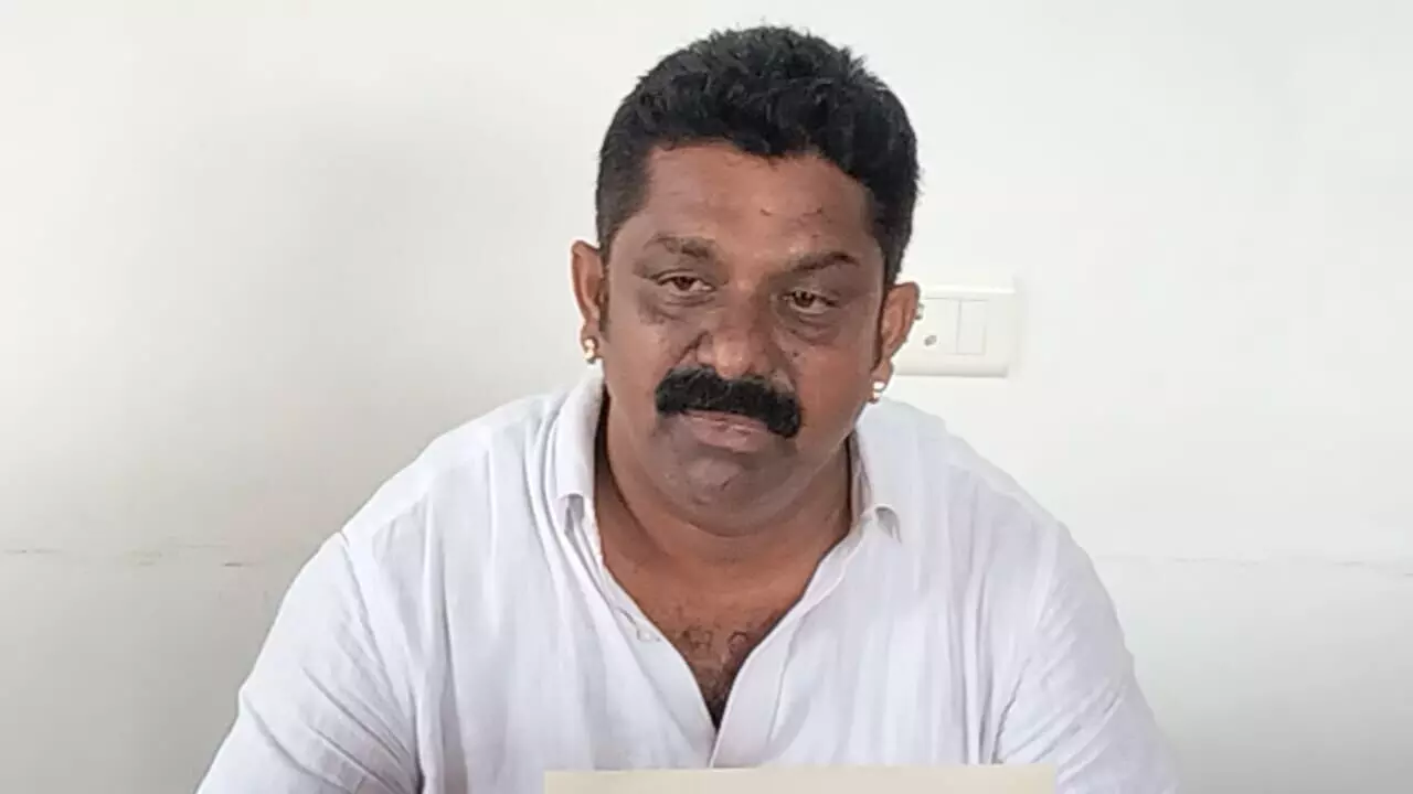 ಪ್ರಧಾನಿ ಮೋದಿ ಮಾಡಿದ ತಪ್ಪಿಗೆ ದೇಶದ ಜನರೇಕೆ ಶಿಕ್ಷೆ ಅನುಭವಿಸಬೇಕು : ಶುಭದ ರಾವ್ ಪ್ರಧಾನಿ ಮೋದಿ ಮಾಡಿದ ತಪ್ಪಿಗೆ ದೇಶದ ಜನರೇಕೆ ಶಿಕ್ಷೆ ಅನುಭವಿಸಬೇಕು : ಶುಭದ ರಾವ್