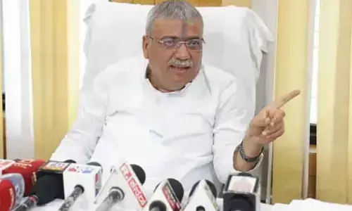 ದೇಶ ಆಳಲು ಸಾಧ್ಯವಾಗದವರು ವಿಶ್ವಗುರುವೇ? : ಯಶವಂತರಾಯ ಗೌಡ