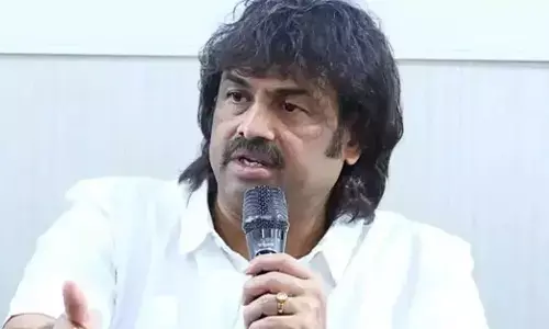 ರಾಜ್ಯ ಬಿಜೆಪಿ NEET ಪರೀಕ್ಷೆಯ ಅಕ್ರಮ ಬಗ್ಗೆ ಏಕೆ ದನಿ ಎತ್ತುತ್ತಿಲ್ಲ? : ಸಚಿವ ಮಧುಬಂಗಾರಪ್ಪ
