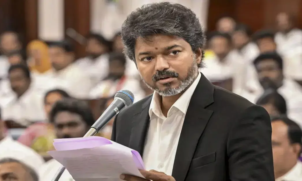 Tamil Nadu | ವಿಜಯ್ ಪರ ಮತ ಚಲಾವಣೆ: 24 ಶಾಸಕರ ಅನರ್ಹತೆಗೆ ಸಭಾಧ್ಯಕ್ಷರಿಗೆ AIADMK ಮನವಿ