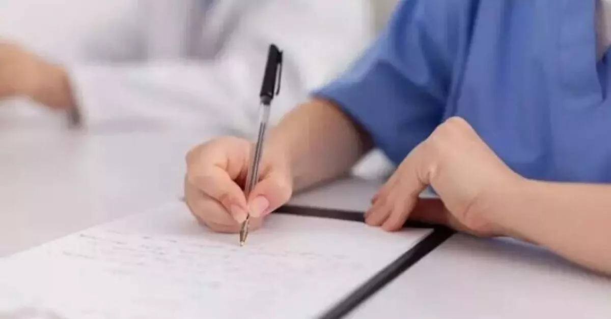 NEET-UG ಪರೀಕ್ಷೆ ರದ್ದು: ಪ್ರಶ್ನೆ ಪತ್ರಿಕೆ ಸೋರಿಕೆಯಾಗಿದ್ದು ಹೇಗೆ? ಈ ಹಿಂದಿನ ಪ್ರಶ್ನೆ ಪತ್ರಿಕೆ ಸೋರಿಕೆ ಪ್ರಕರಣಗಳಲ್ಲಿ ಏನಾಯಿತು? NEET-UG ಪರೀಕ್ಷೆ ರದ್ದು: ಪ್ರಶ್ನೆ ಪತ್ರಿಕೆ ಸೋರಿಕೆಯಾಗಿದ್ದು ಹೇಗೆ? ಈ ಹಿಂದಿನ ಪ್ರಶ್ನೆ ಪತ್ರಿಕೆ ಸೋರಿಕೆ ಪ್ರಕರಣಗಳಲ್ಲಿ ಏನಾಯಿತು?