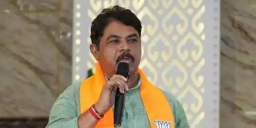 ಮೋದಿ ಅವರ ಮಿತವ್ಯಯ ಸೂತ್ರ ನಾವೂ ಪಾಲಿಸುತ್ತೇವೆ: ಆರ್. ಅಶೋಕ್ ಮೋದಿ ಅವರ ಮಿತವ್ಯಯ ಸೂತ್ರ ನಾವೂ ಪಾಲಿಸುತ್ತೇವೆ: ಆರ್. ಅಶೋಕ್