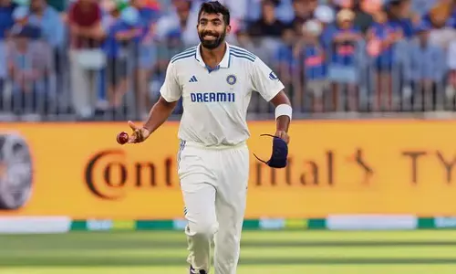 ICC Test Rankings | ಬುಮ್ರಾ ಅಗ್ರಸ್ಥಾನದಲ್ಲಿ ಮುಂದುವರಿಕೆ