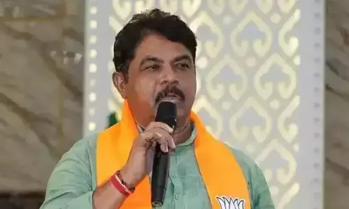 ಮುಸ್ಲಿಮರ ಮುನಿಸಿಗೆ ‘ಹಿಜಾಬ್’ ಮುಲಾಮು: ಆರ್. ಅಶೋಕ್ ಟೀಕೆ