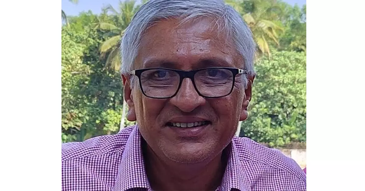 Udupi | ಶಾಲಾ-ಕಾಲೇಜುಗಳಲ್ಲಿ ಸೀಮಿತ ಮತೀಯ ತೊಡುಗೆಗಳಿಗೆ ಅವಕಾಶ ನೀಡುವ ಸರಕಾರದ ನಿರ್ಧಾರಕ್ಕೆ ಸಹಬಾಳ್ವೆ ಬೆಂಬಲ Udupi | ಶಾಲಾ-ಕಾಲೇಜುಗಳಲ್ಲಿ ಸೀಮಿತ ಮತೀಯ ತೊಡುಗೆಗಳಿಗೆ ಅವಕಾಶ ನೀಡುವ ಸರಕಾರದ ನಿರ್ಧಾರಕ್ಕೆ ಸಹಬಾಳ್ವೆ ಬೆಂಬಲ