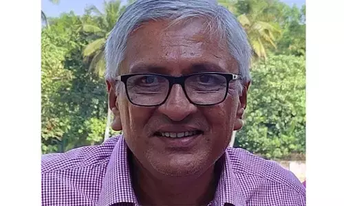 Udupi | ಶಾಲಾ-ಕಾಲೇಜುಗಳಲ್ಲಿ ಸೀಮಿತ ಮತೀಯ ತೊಡುಗೆಗಳಿಗೆ ಅವಕಾಶ ನೀಡುವ ಸರಕಾರದ ನಿರ್ಧಾರಕ್ಕೆ ಸಹಬಾಳ್ವೆ ಬೆಂಬಲ