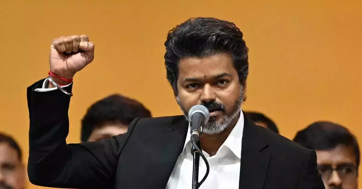 ಈ ‘ವಿಜಯ’ ಎಲ್ಲಿಯವರೆಗೆ?