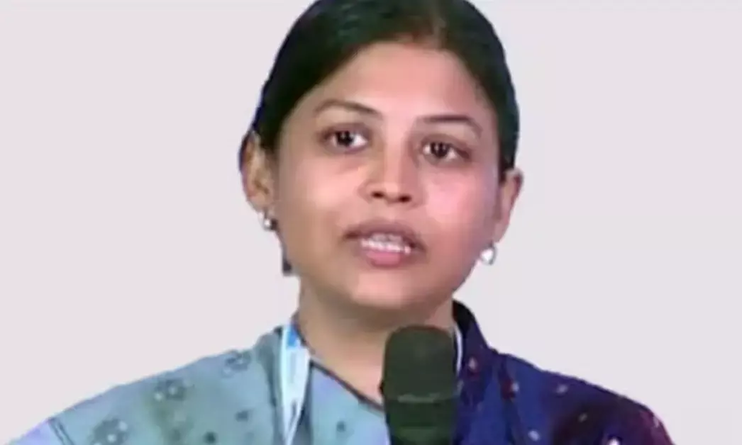 18 ವರ್ಷಗಳ ಹಿಂದಿನ ಭ್ರಷ್ಟಾಚಾರ ಪ್ರಕರಣದಲ್ಲಿ IAS ಅಧಿಕಾರಿ ಪದ್ಮಾ ಜೈಸ್ವಾಲ್ ಸೇವೆಯಿಂದ ವಜಾ!