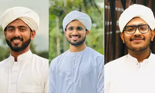 Markaz Knowledge City‌ | ಕರ್ನಾಟಕ ವಿದ್ಯಾರ್ಥಿಗಳ ಒಕ್ಕೂಟ ‘ತಾಬಿಶ್‌’ಗೆ ನೂತನ ಪದಾಧಿಕಾರಿಗಳ ಆಯ್ಕೆ