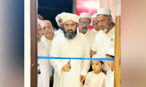 ಬೆಳ್ತಂಗಡಿ : ನೂತನ ಸ್ಮಾರ್ಟ್ ಕ್ಲಾಸ್, ಮದರಸ ಕೊಠಡಿಗಳ ಉದ್ಘಾಟನೆ