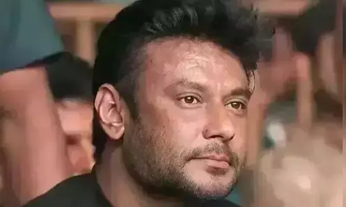 ನಟ ದರ್ಶನ್‌ ಗೆ ಮಧ್ಯಂತರ ಜಾಮೀನು ನಿರಾಕರಿಸಿದ ಸುಪ್ರೀಂ ಕೋರ್ಟ್