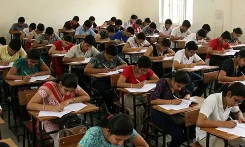 NEET ಪರೀಕ್ಷೆಯ ಪ್ರಶ್ನೆ ಪತ್ರಿಕೆಯನ್ನು ಹೇಗೆ ತಯಾರಿಸಲಾಗುತ್ತದೆ? ಅವುಗಳನ್ನು ಹೇಗೆ ಸುರಕ್ಷಿತವಾಗಿರಿಸಲಾಗುತ್ತದೆ?