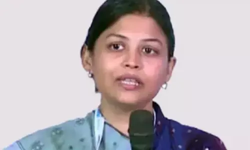 18 ವರ್ಷಗಳ ಹಿಂದಿನ ಭ್ರಷ್ಟಾಚಾರ ಪ್ರಕರಣದಲ್ಲಿ IAS ಅಧಿಕಾರಿ ಪದ್ಮಾ ಜೈಸ್ವಾಲ್ ಸೇವೆಯಿಂದ ವಜಾ!
