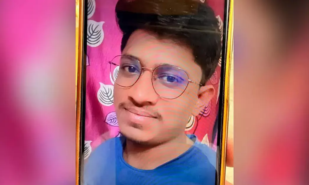 ಪ್ರಶ್ನೆ ಪತ್ರಿಕೆ ಸೋರಿಕೆ: ರಾಜಸ್ಥಾನದಲ್ಲಿ ನೀಟ್ ಅಭ್ಯರ್ಥಿ ಆತ್ಮಹತ್ಯೆ