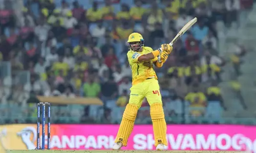 IPL 2026 | ಲಕ್ನೋ ವಿರುದ್ಧ ಸೋತ ಚೆನ್ನೈಗೆ ಪ್ಲೇಆಫ್ ಹಾದಿ ಕಠಿಣ