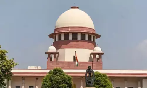 ಮುಖ್ಯ ಚುನಾವಣಾ ಆಯುಕ್ತರ ನೇಮಕ ಸಮಿತಿಯಲ್ಲಿ ಸಿಜೆಐ ಅಗತ್ಯವಿಲ್ಲ : ಸರಕಾರ ಪ್ರತಿಪಾದನೆ