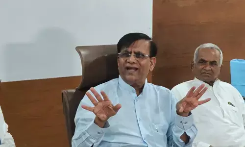 ಮೇ 30ರೊಳಗೆ ರಾಜ್ಯ ಸಂಪುಟ ಪುನರ್ ರಚನೆ: ರಾಯರೆಡ್ಡಿ
