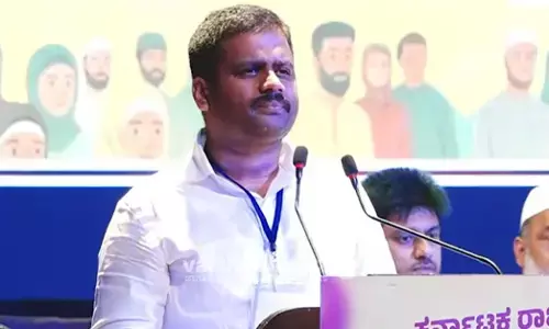 ಸಮಾವೇಶಕ್ಕೆ ಎದುರಾಗಿದ್ದ ದೊಡ್ಡ ಪ್ರತಿರೋಧವನ್ನು ಯಶಸ್ವಿಯಾಗಿ ಎದುರಿಸಿದ್ದೇವೆ : ಸುಹೈಲ್‌ ಅಹ್ಮದ್ ಮರೂರ್